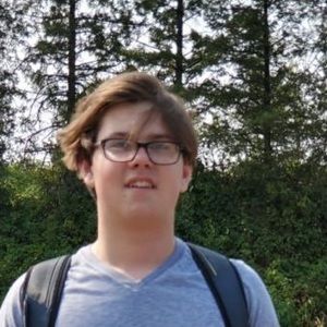 Meet your Posher, Nathan